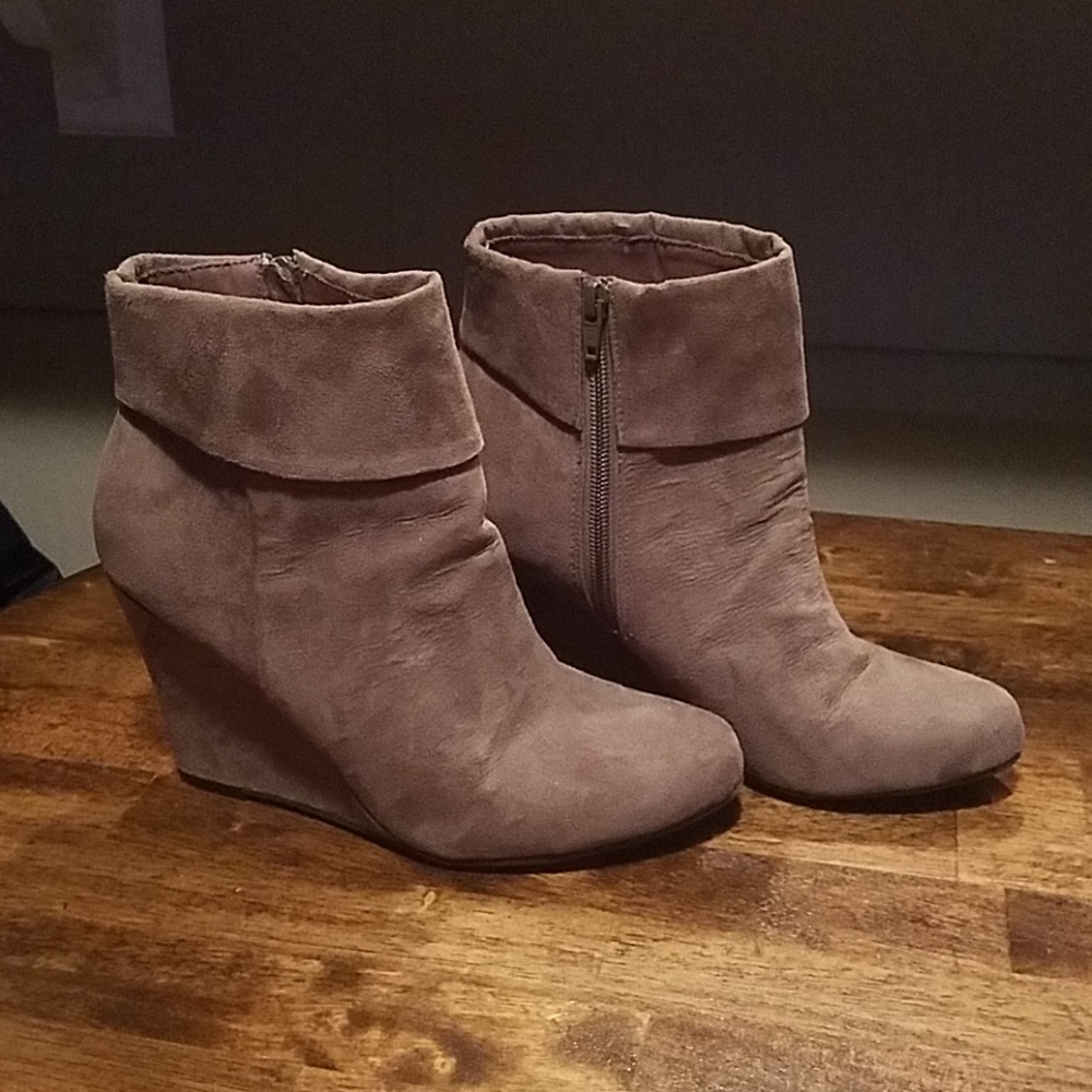 Wedges